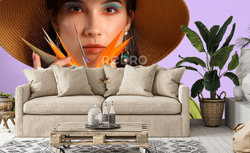 Visualisation du produit