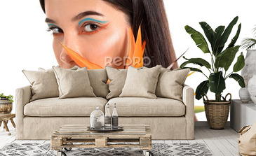 Visualisation du produit