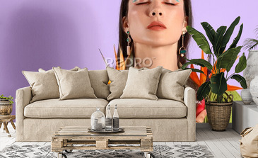 Visualisation du produit