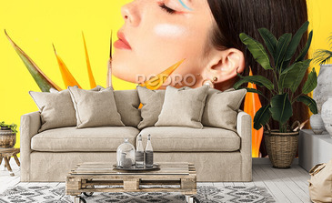 Visualisation du produit