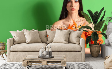 Visualisation du produit