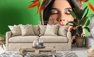 Visualisation du produit