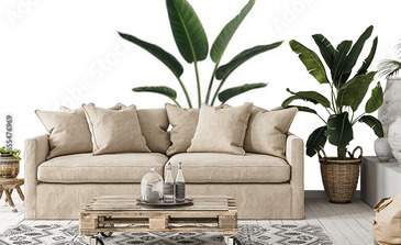 Visualisation du produit