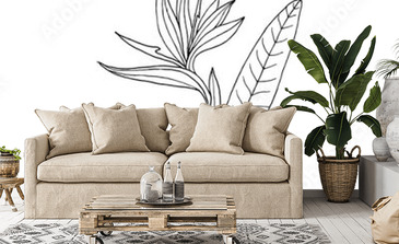 Visualisation du produit