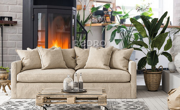 Visualisation du produit