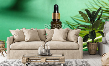 Visualisation du produit