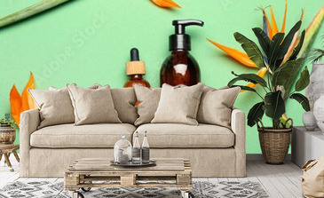 Visualisation du produit