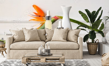 Visualisation du produit