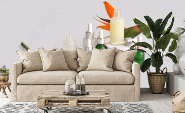 Visualisation du produit