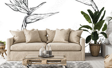 Visualisation du produit