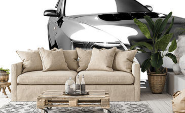 Visualisation du produit