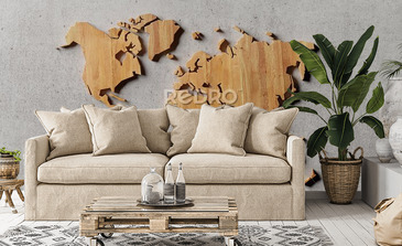 Visualisation du produit