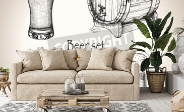 Visualisation du produit