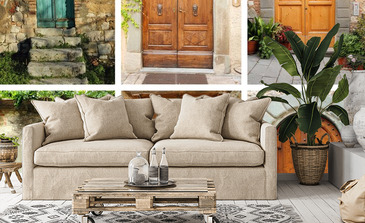 Visualisation du produit