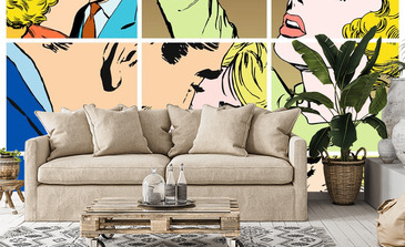 Visualisation du produit