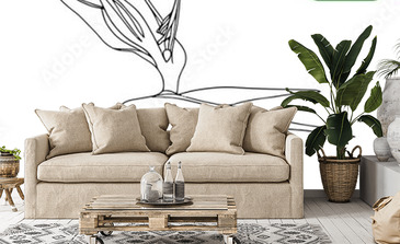 Visualisation du produit