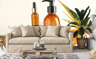 Visualisation du produit