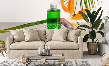 Visualisation du produit