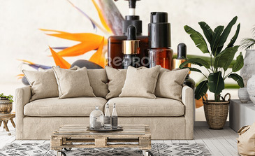 Visualisation du produit