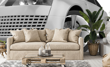 Visualisation du produit