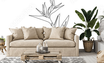 Visualisation du produit