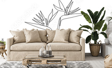 Visualisation du produit