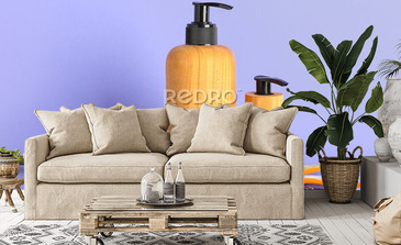 Visualisation du produit