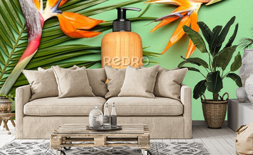 Visualisation du produit