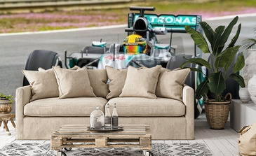 Visualisation du produit