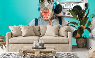 Visualisation du produit