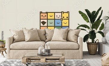 Visualisation du produit