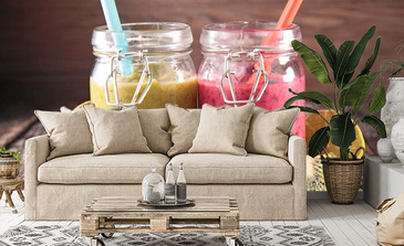 Visualisation du produit