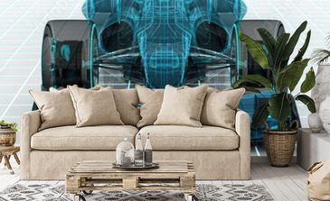 Visualisation du produit