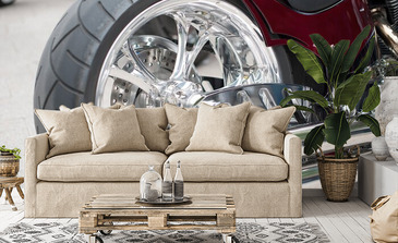 Visualisation du produit