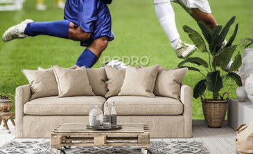 Visualisation du produit