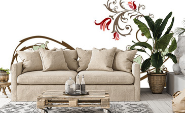 Visualisation du produit