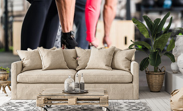 Visualisation du produit