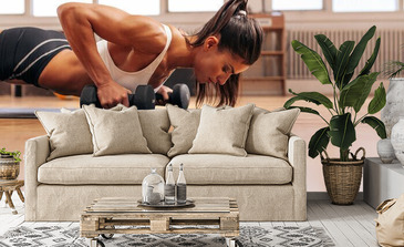 Visualisation du produit