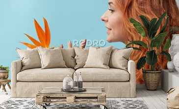 Visualisation du produit