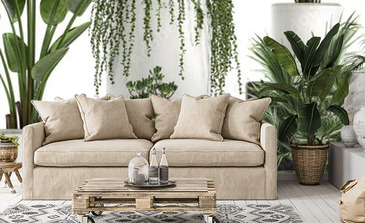 Visualisation du produit