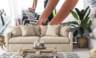 Visualisation du produit