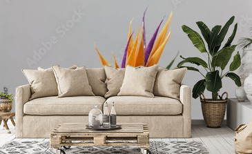 Visualisation du produit