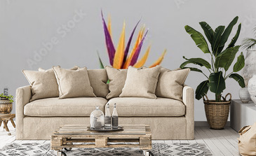 Visualisation du produit