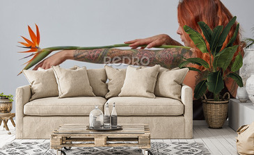 Visualisation du produit