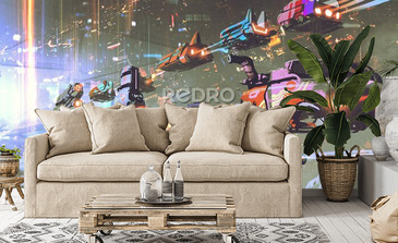 Visualisation du produit