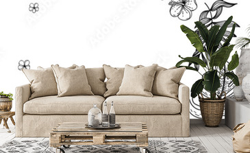 Visualisation du produit