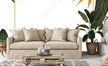 Visualisation du produit