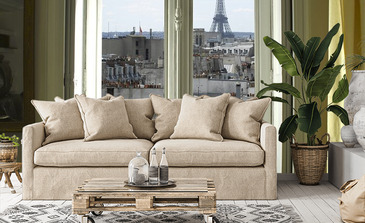 Visualisation du produit