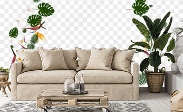 Visualisation du produit