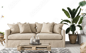 Visualisation du produit